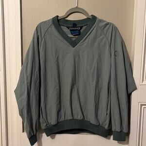 Sutherland of Scotland Ladies Classic Golf Pullover-Size Small